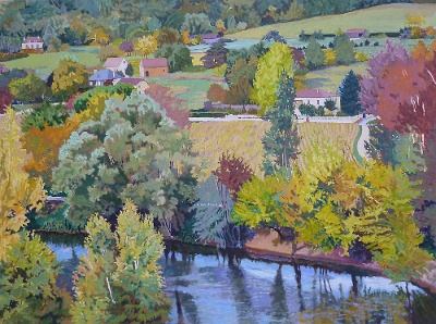 La-Roque-Saint-Christophe